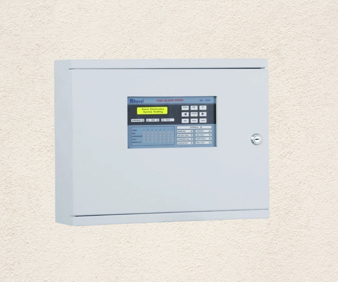 Conventional Fire Alarm Systems