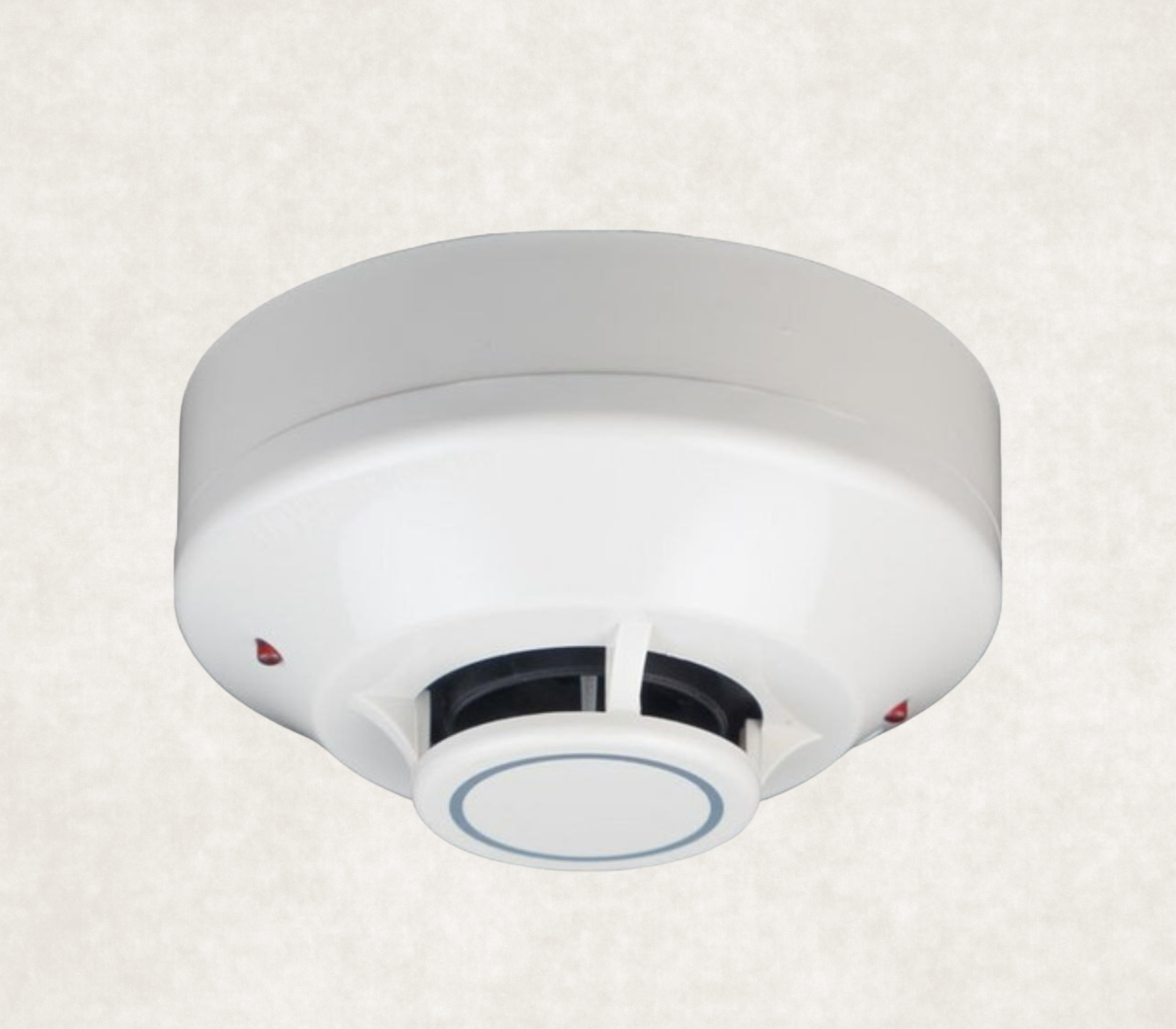 4098-9714EA TrueAlarm Photoelectric Smoke Detector