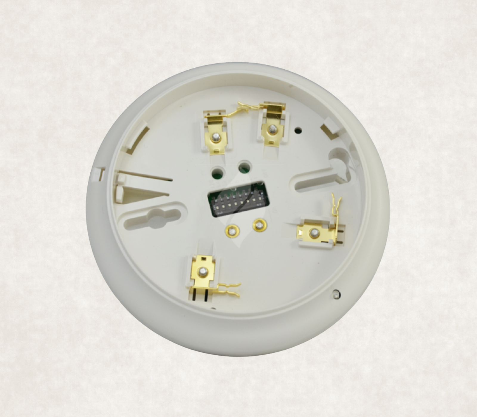 4098-9796EA TrueAlarm Multi-Sensor Detector Base