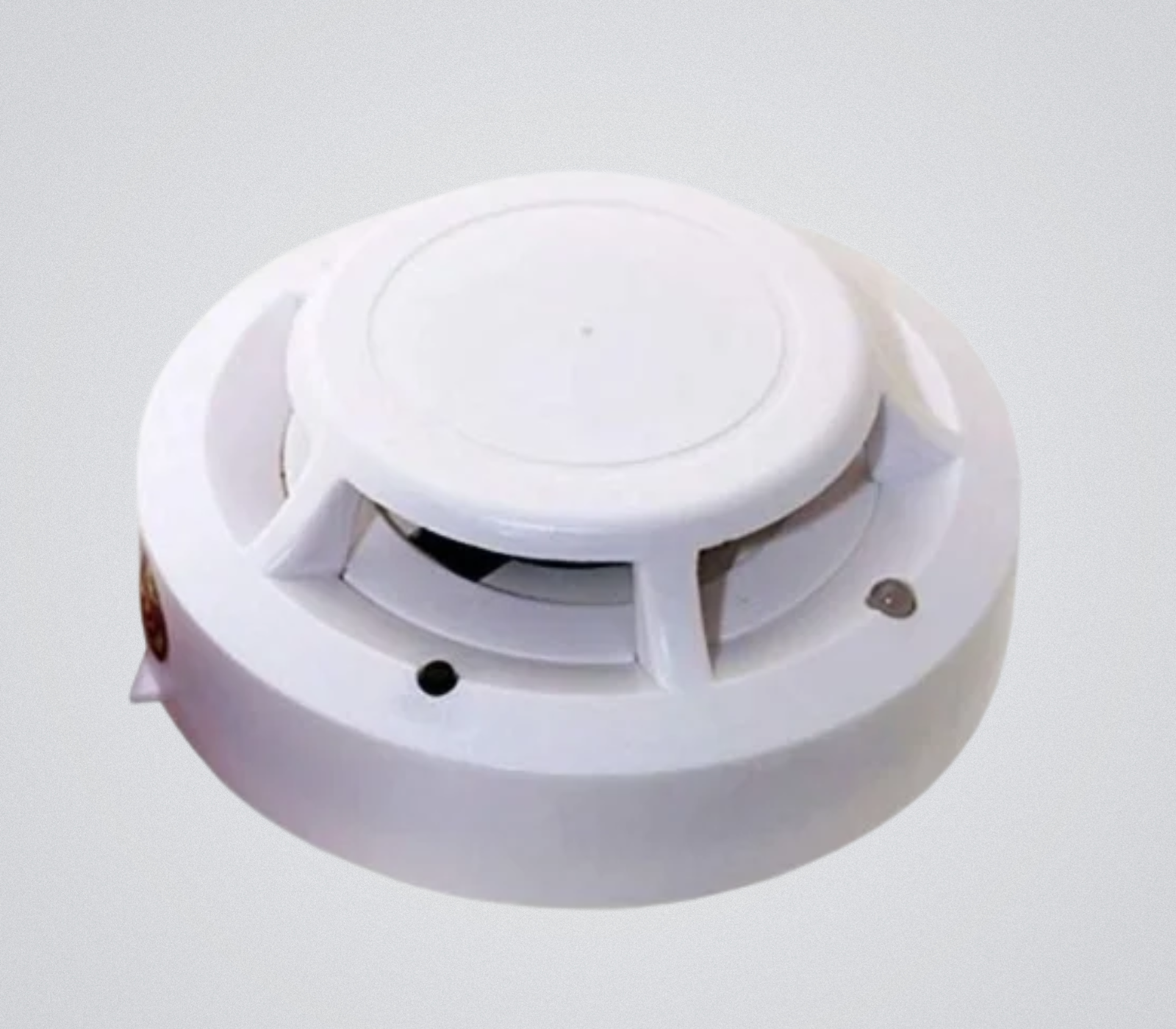 Fire Lite Alarms Honeywell SD355 Multi-Sensor Low Profile Intelligent Detector