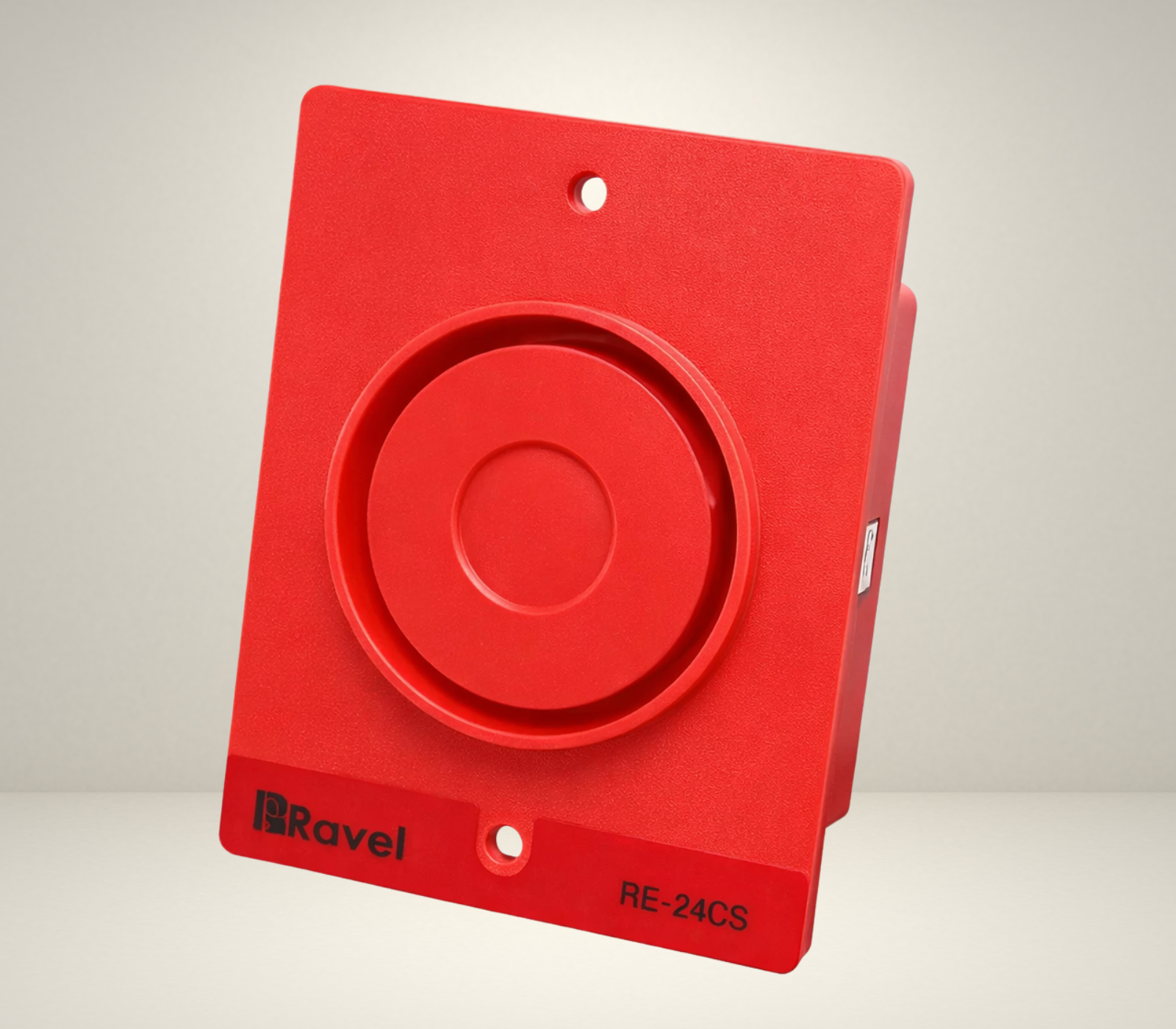 Hooter Conventional (RE-24CS)