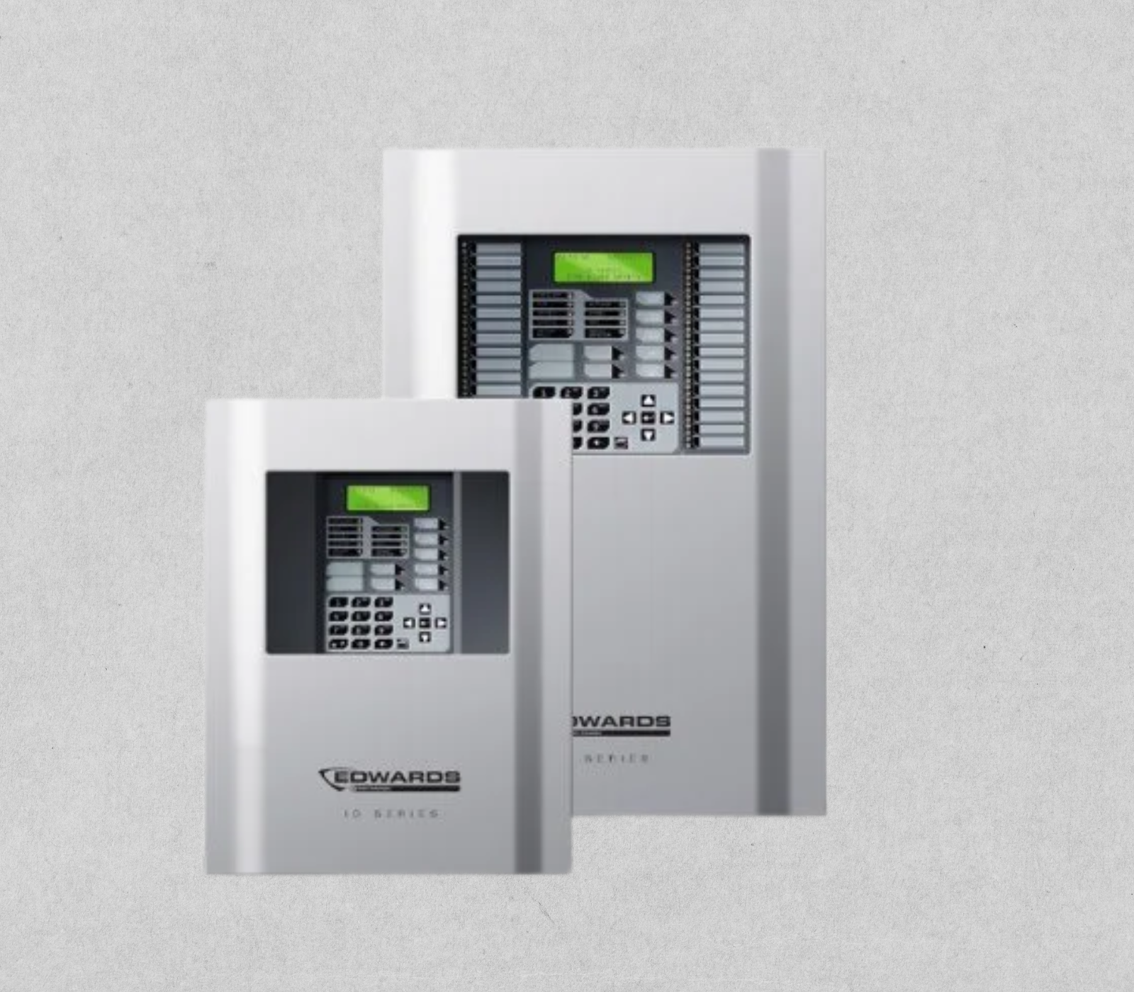 IO 1000 EST Edwards Fire Alarm Panel