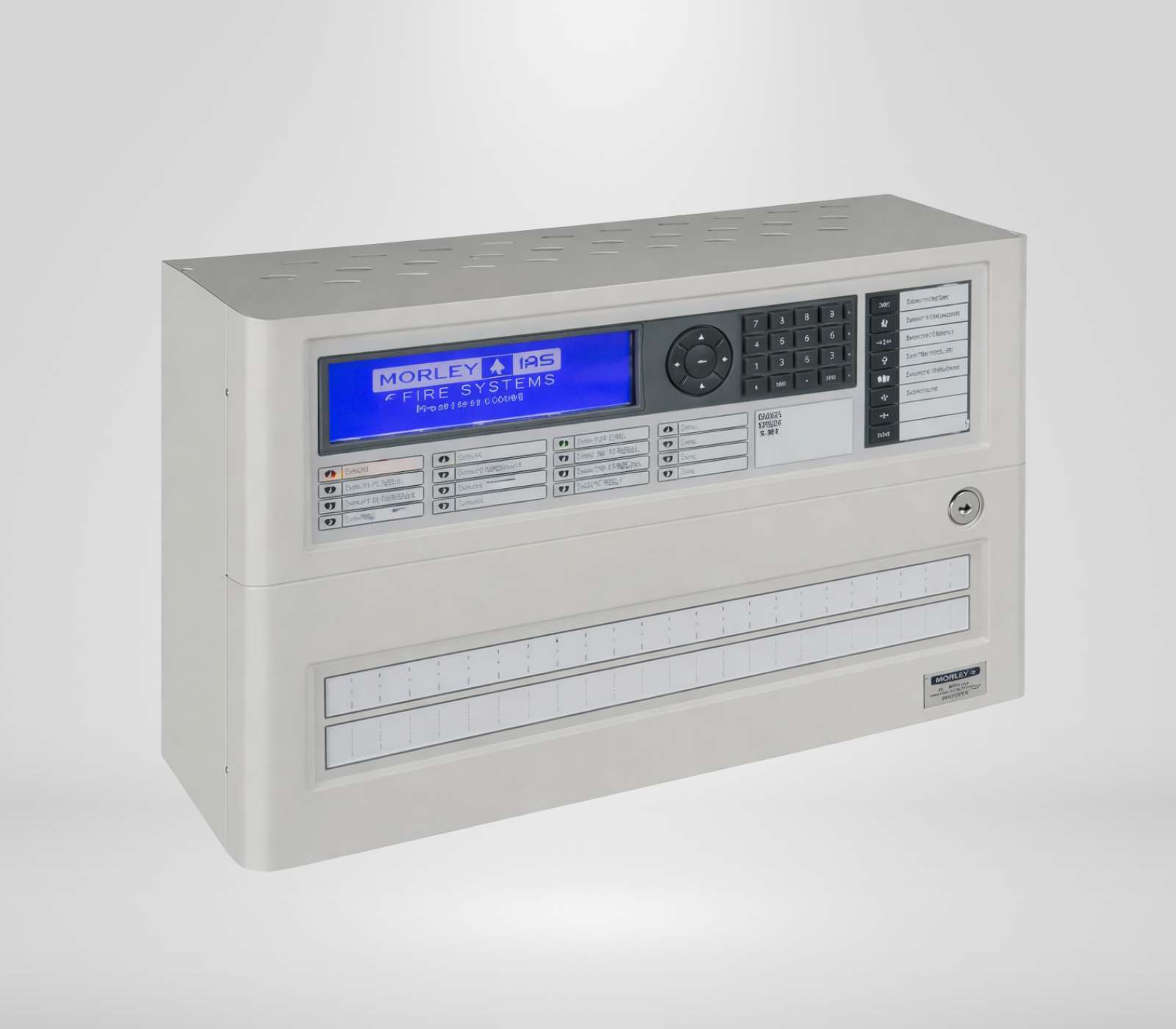 Morley Fire Alarm Systems