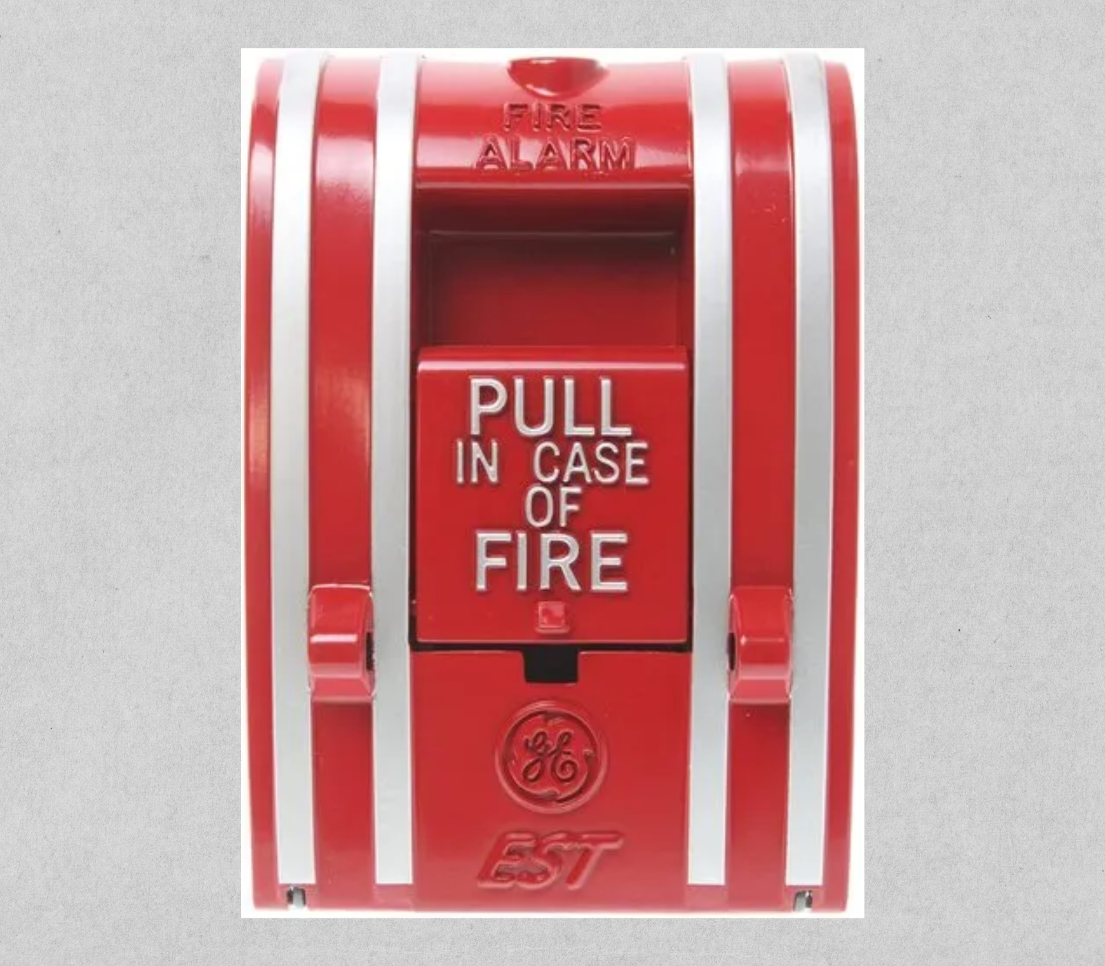 SIGA-270 Edwards Manual Call Point