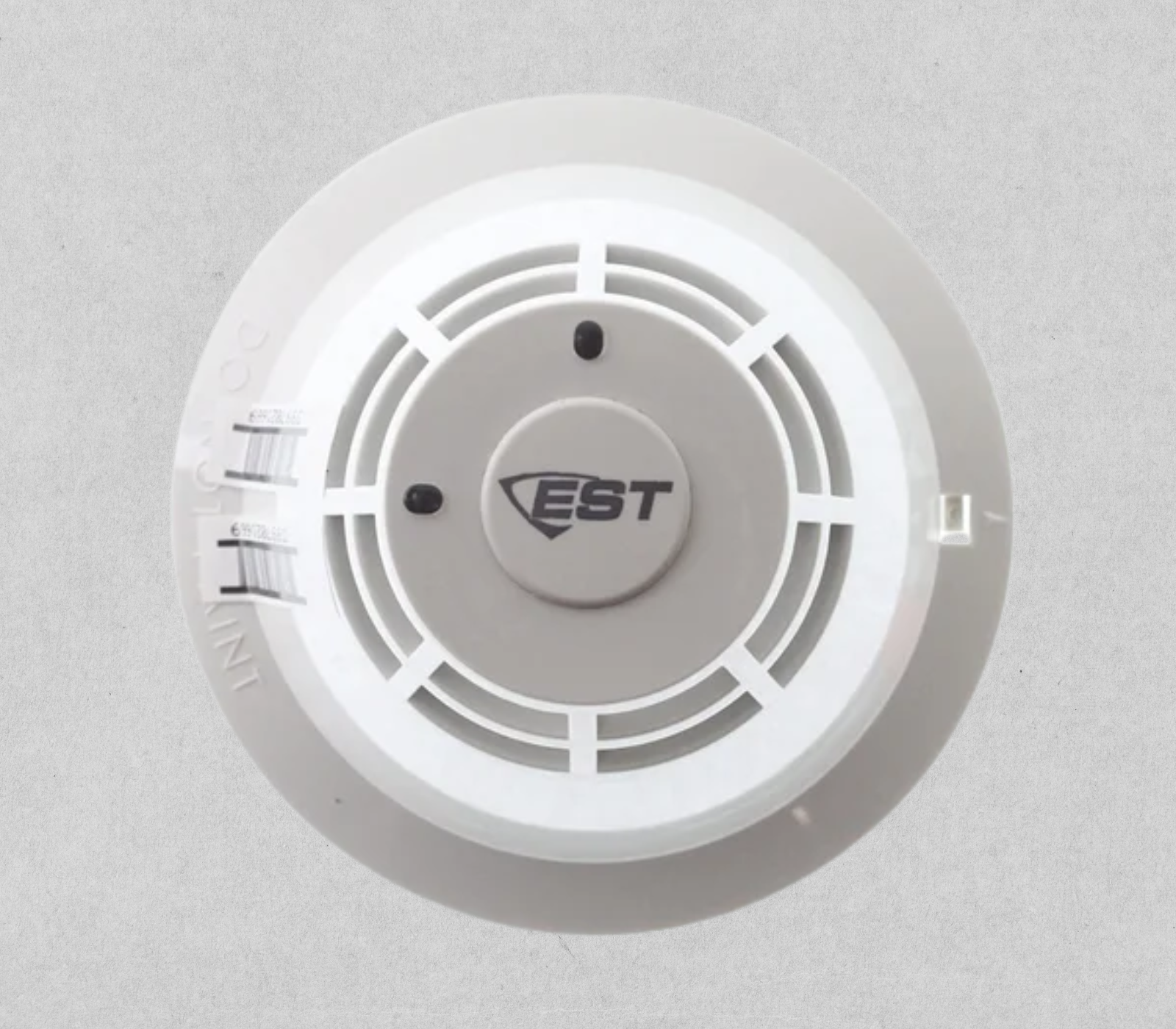 SIGA-PS Edwards Smoke Detector